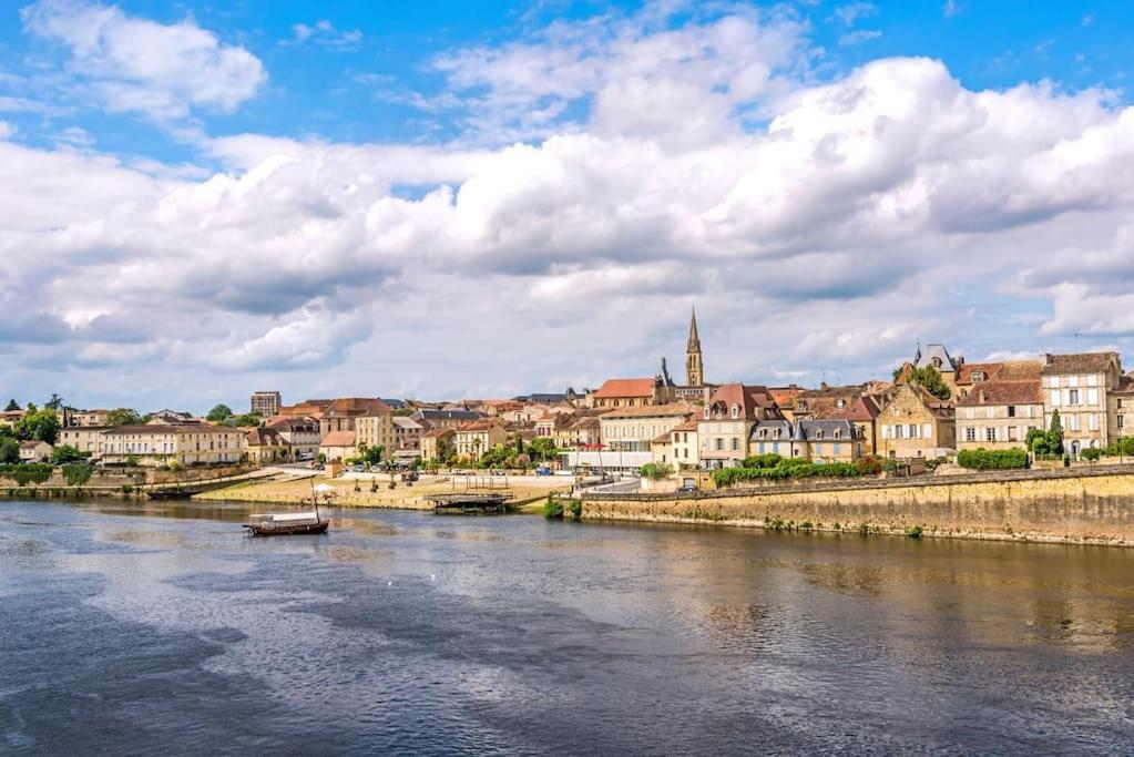 Les Verrieres Secretes Bergerac Exterior photo